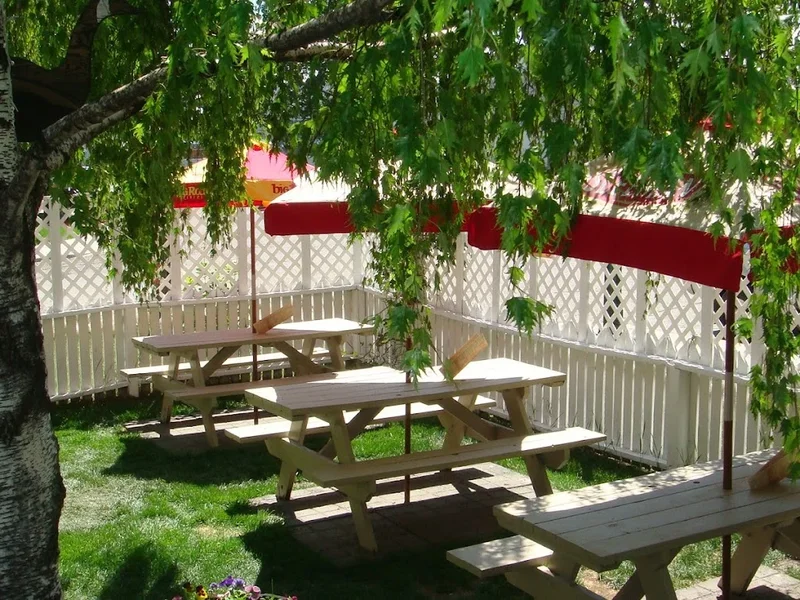 The Dog & Duck Public House and Restaurant