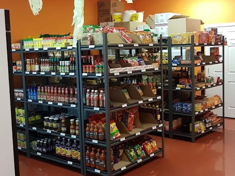 Fiesta Market & Restaurant