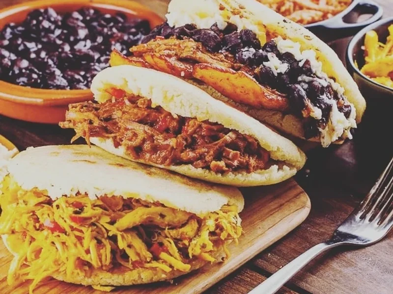 Heaven Restaurant Market