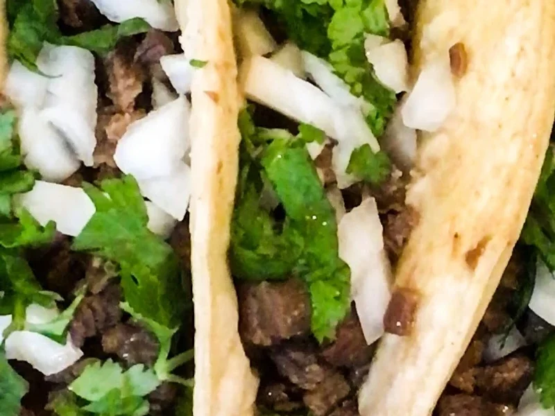 Mestizo Mexican St Food