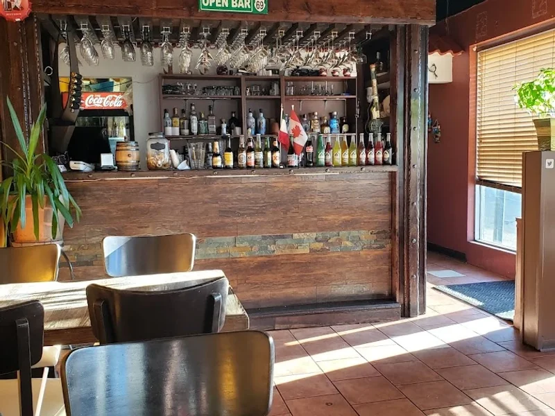 Tacos Mexico Macleod