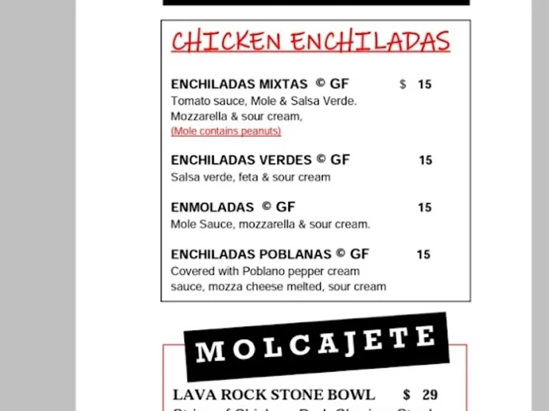 Tacos Mexico Memorial