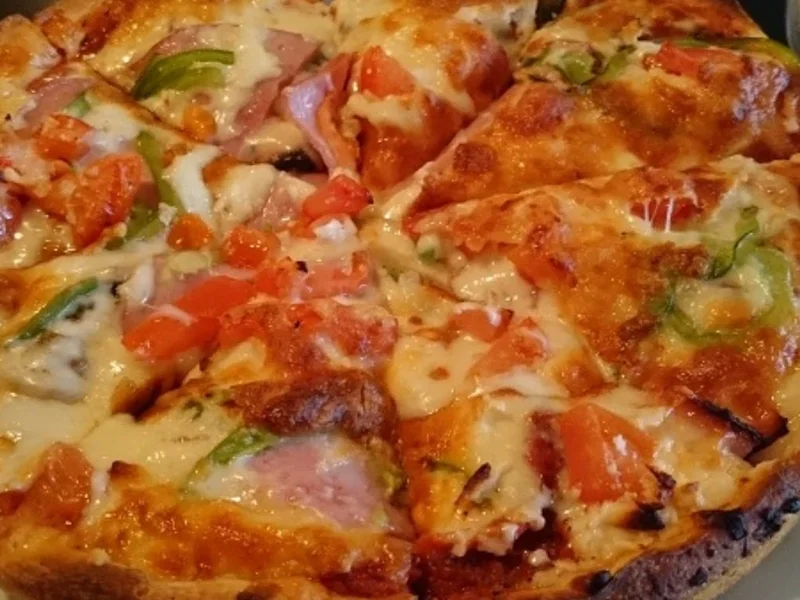 Michael's Pizza Restaurant & Delivery