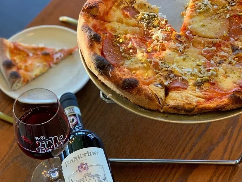 Annabelle’s Kitchen Marda Loop