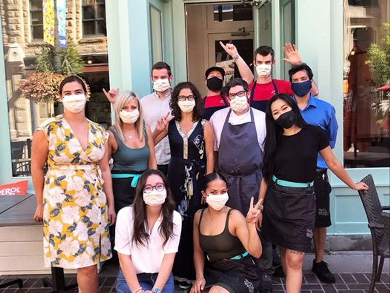 Annabelle's Kitchen Downtown