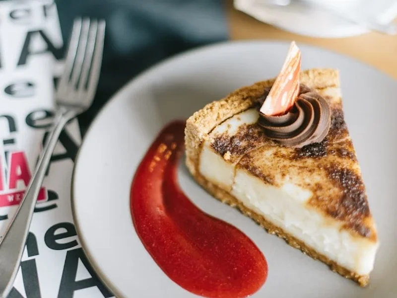 UNA pizza + wine - 17th