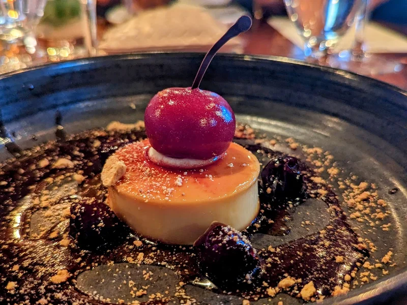 NOtaBLE - The Restaurant