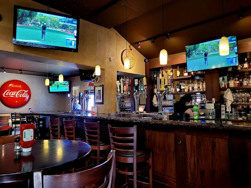 4th Spot Kitchen & Bar