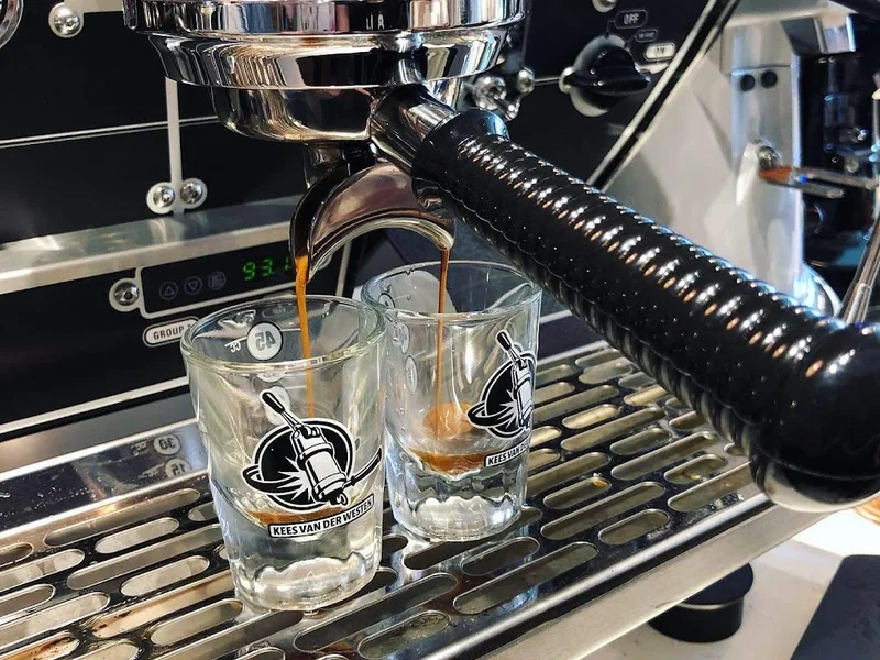 Almond Butterfly Bistro