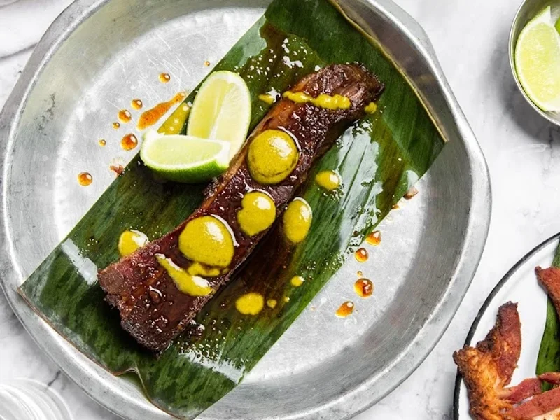 Chadwick's Craft Kitchen & Bar