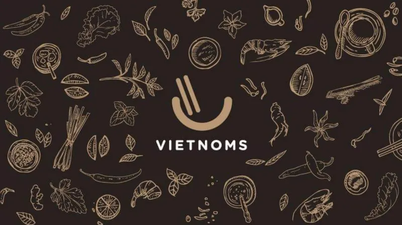 Vietnoms Go