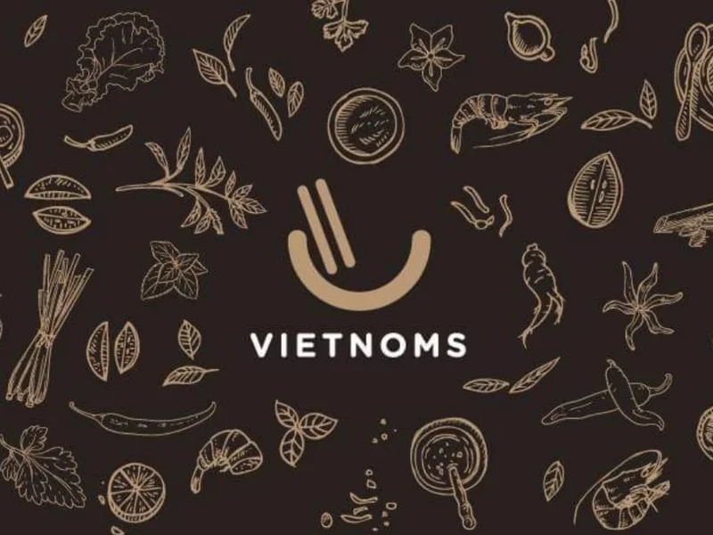 Vietnoms Go