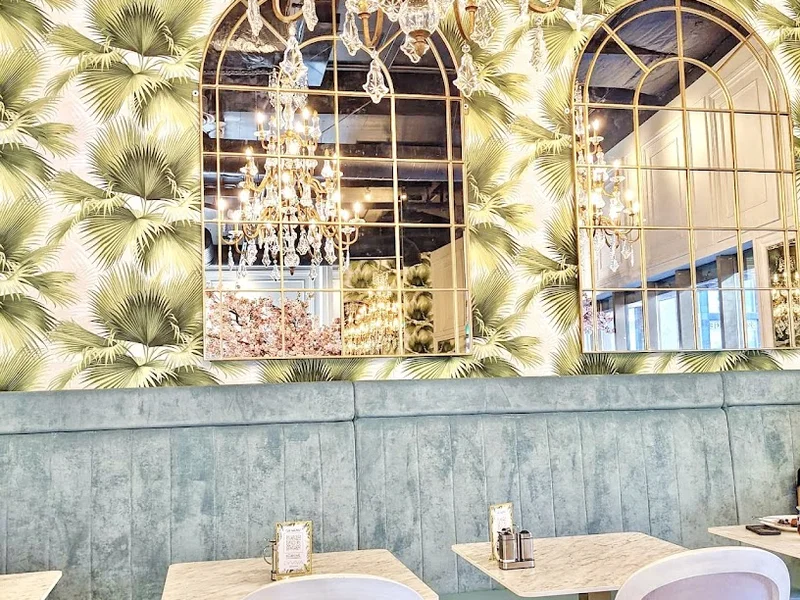 Evviva Breakfast and Lunch