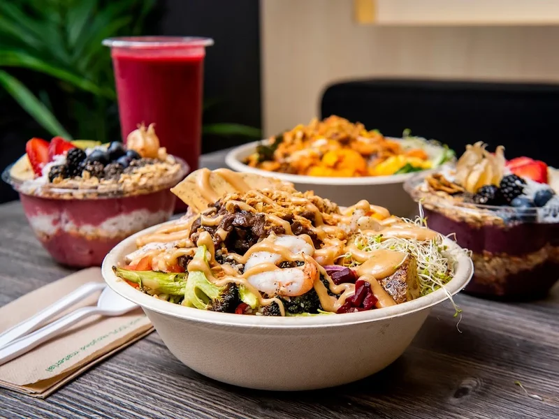 imPerfect Fresh eats