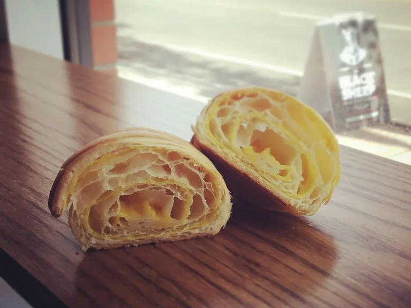 Black Sheep Pâtisserie