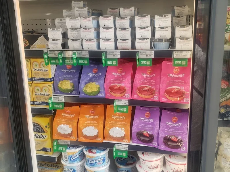 Ambrosial Cheesecake Shop