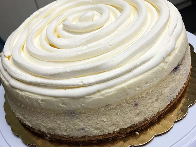 My Cheesecake Addiction - Avenida