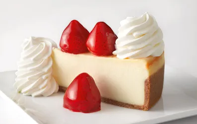 Top 15 cheesecake in Toronto