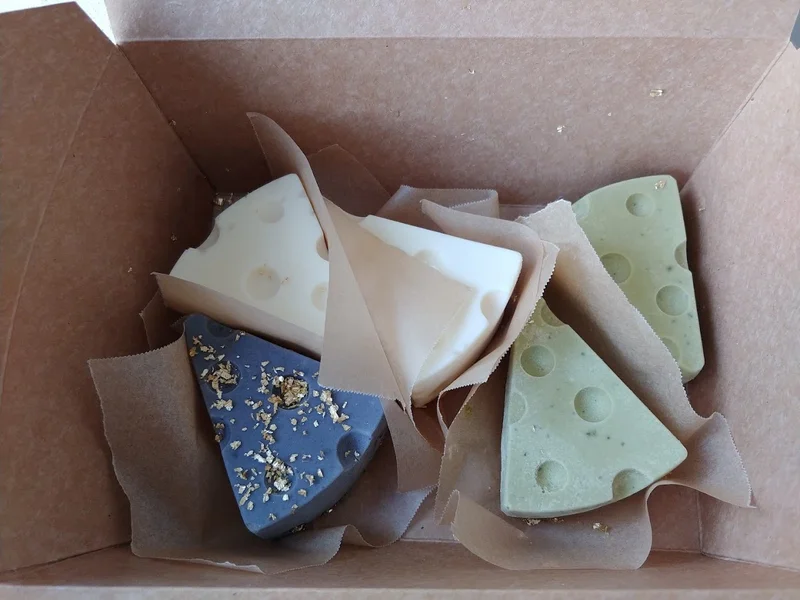 Milk Plus Magic Cheesecake (Church/Maitland)