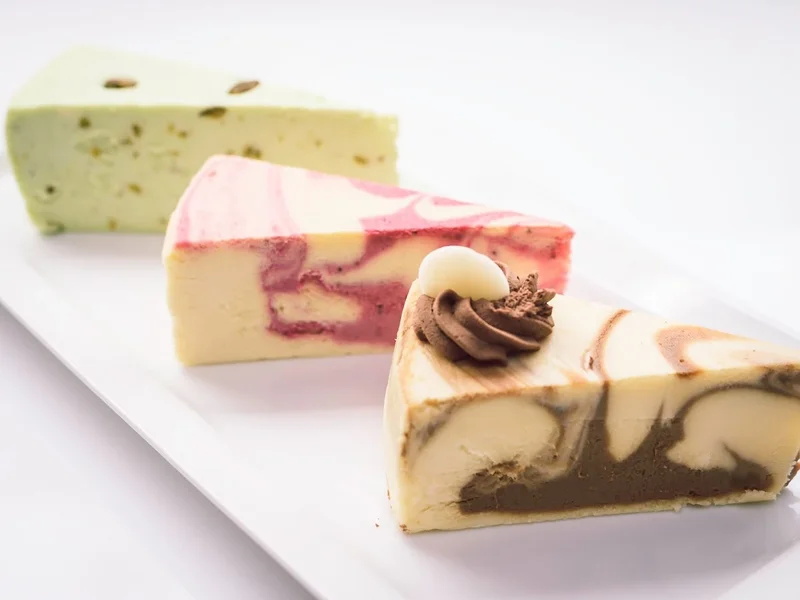 Carole's Cheesecake Cafe & NDLG Bar