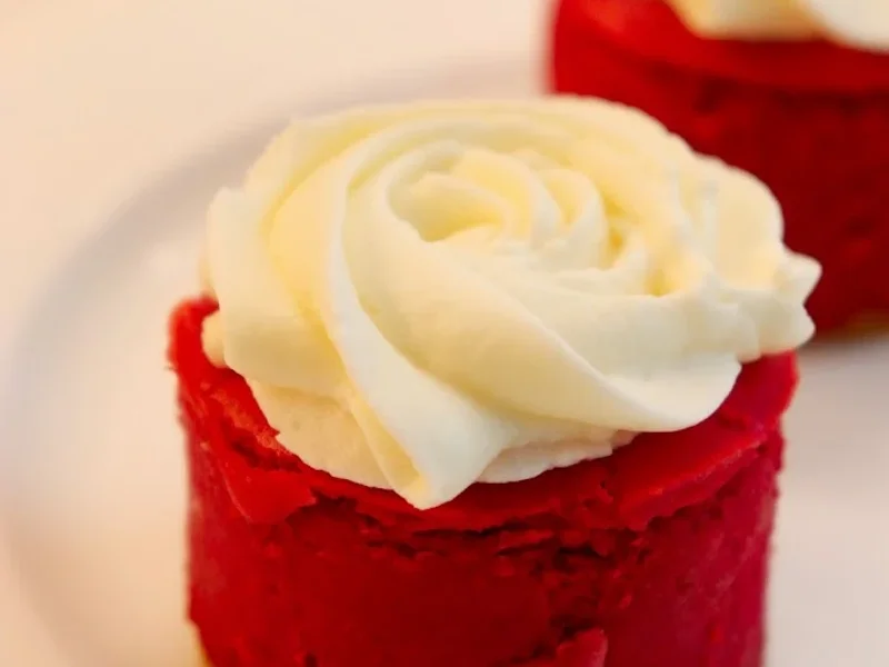 Hannah’s Cheesecake Delights