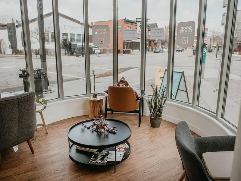 Good Trade Coffee Company