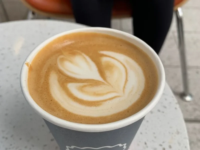 Analog Coffee Bow Valley Square