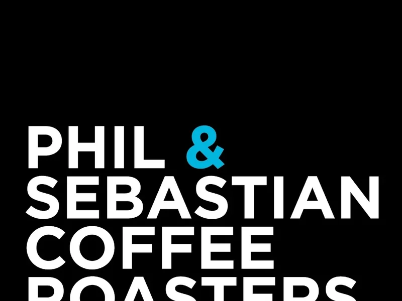 Phil & Sebastian Coffee Roasters + Bloom - Marda Loop