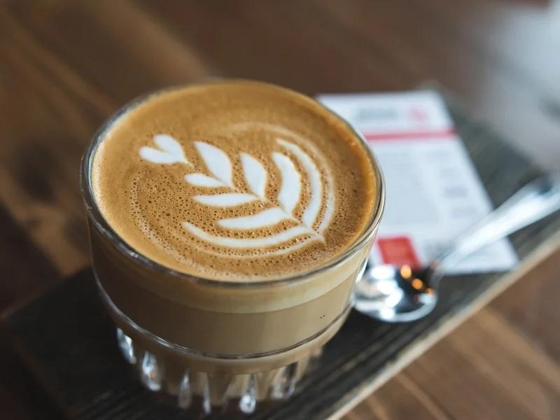 Rosso Coffee Roasters