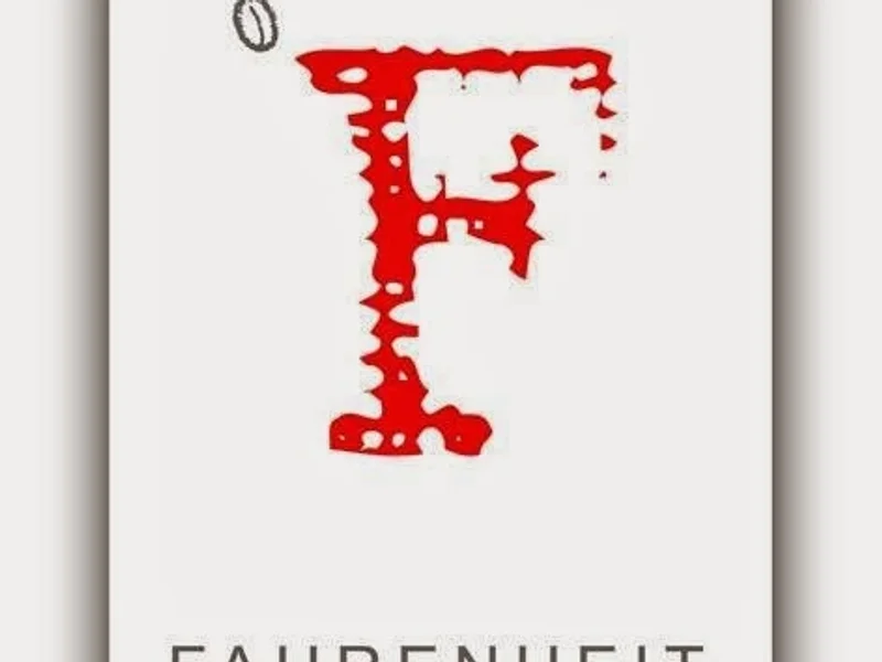 Fahrenheit Coffee