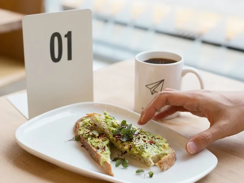 Pilot Coffee Roasters