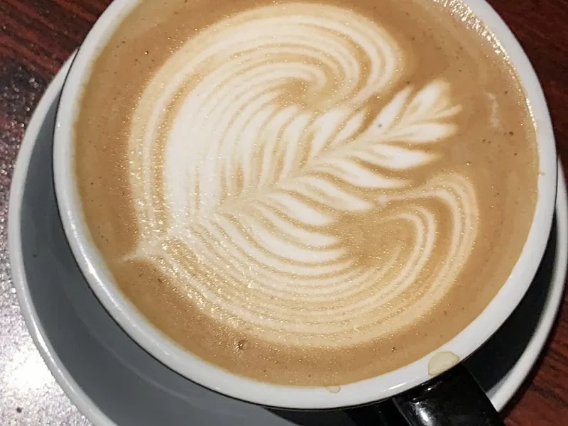 Snakes & Lattes Annex