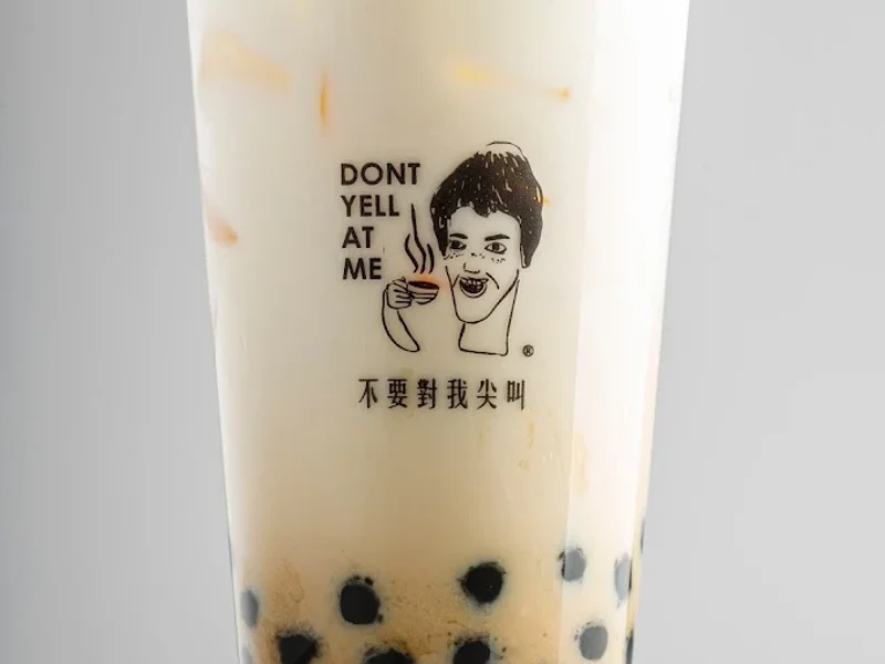 Dont Yell At Me Toronto