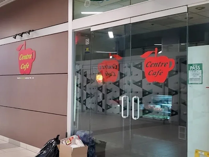 Centre Cafe