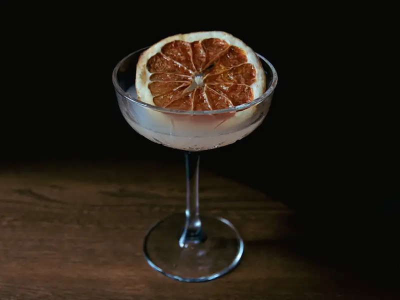 Penny Black Bar & Kitchen