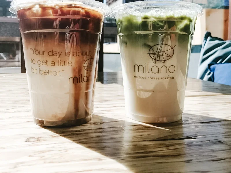 Milano Coffee