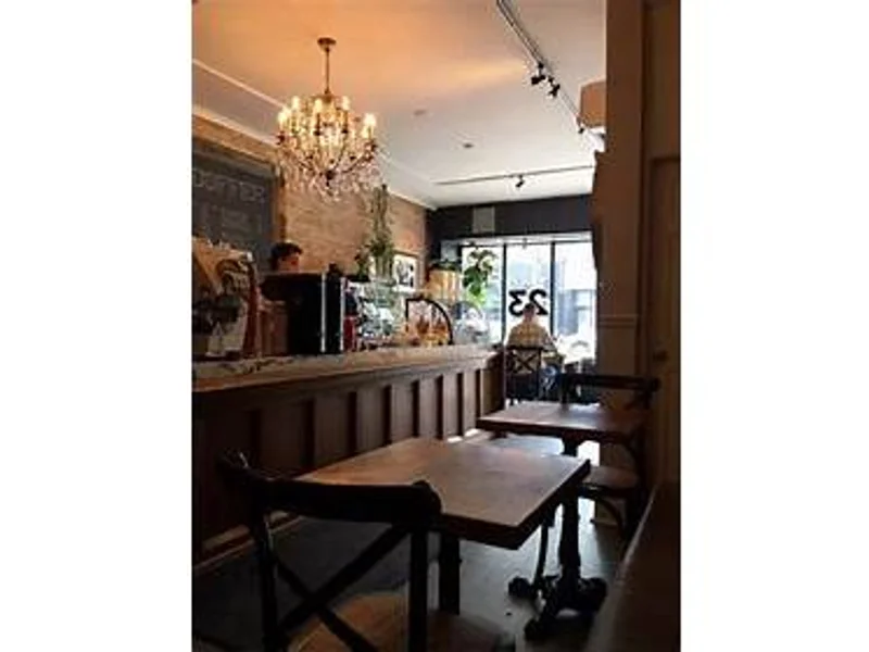 Cafe23