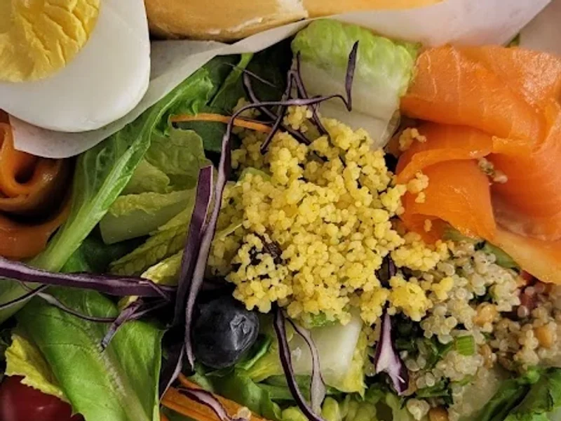 Uptown Cafe & Eatery