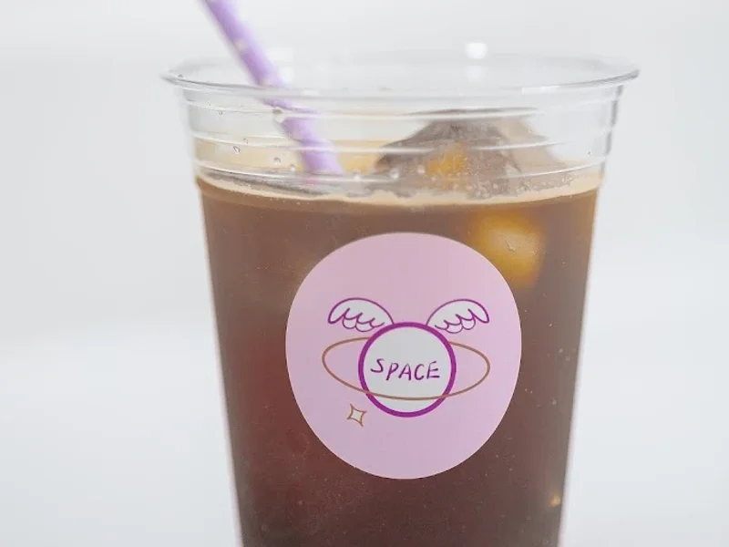Space Coffee
