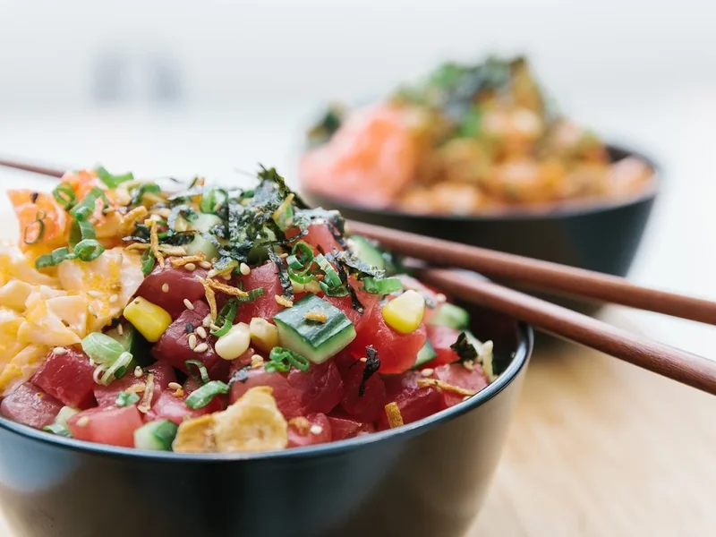 Poke Eats Restaurant - Hawaiian Inspired Food & Take Out - East York