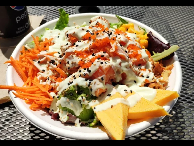 'ONO Poké Bar