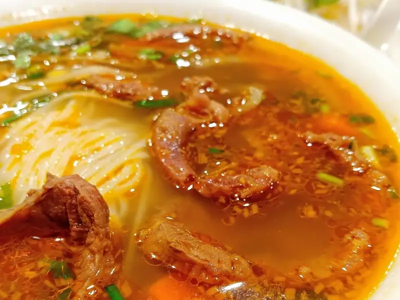 Van Son Vietnamese Cuisine CALGARY LOCATION