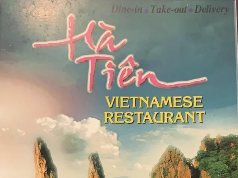 Hà Tiên Vietnamese Restaurant