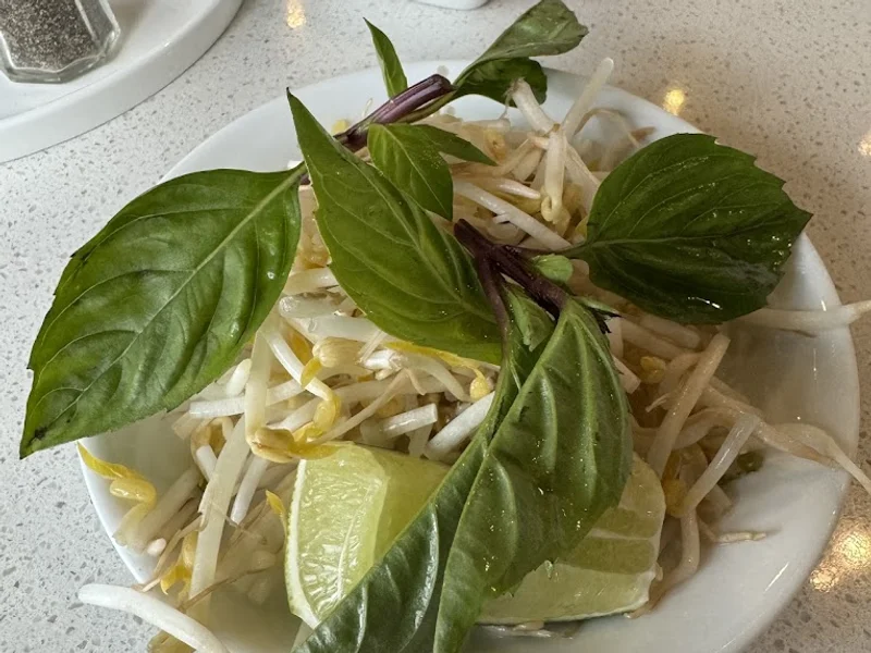 Hong An Vietnamese Cuisine