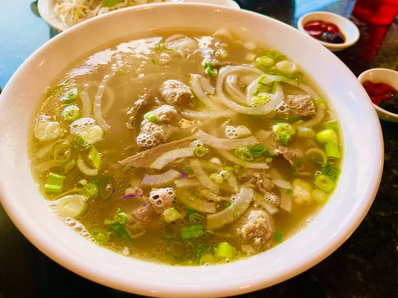 Pho Mai Thy
