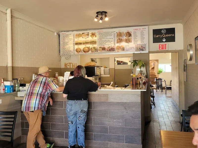 K-Thi Vietnamese Cuisine