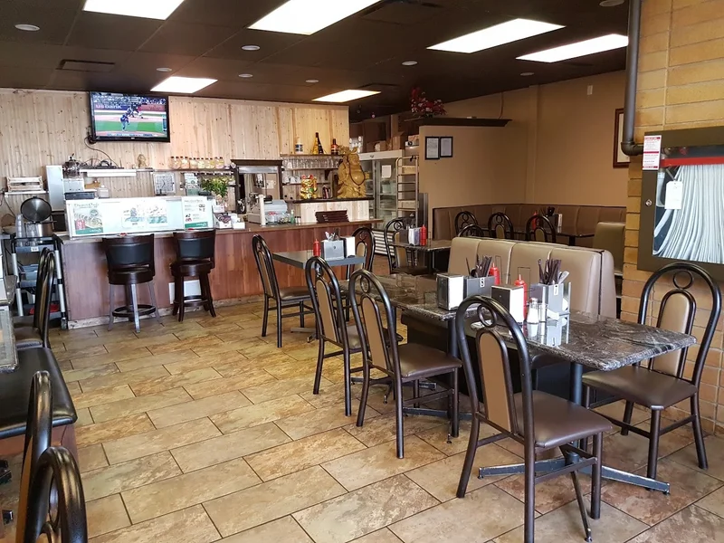 Little Saigon Bistro