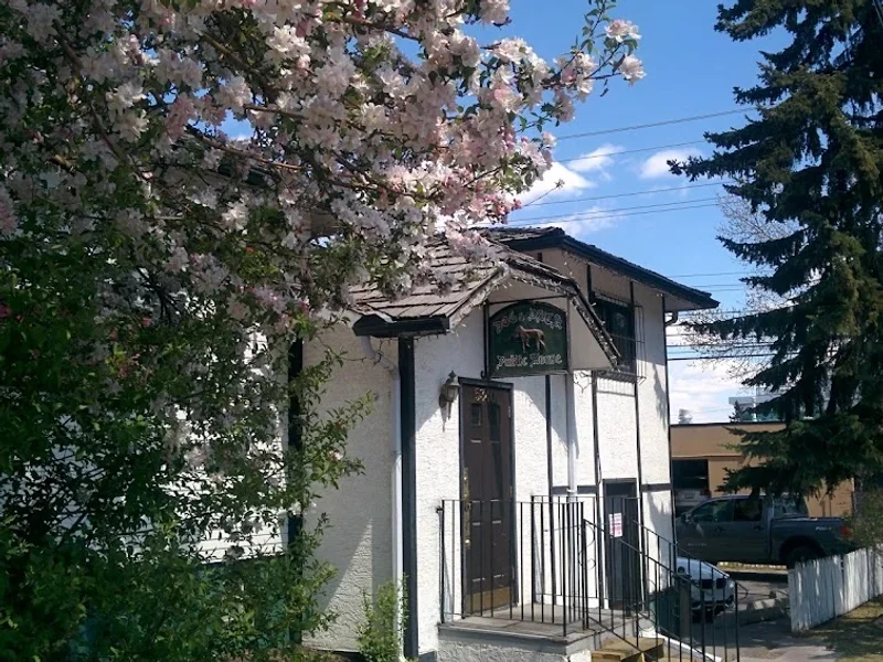 The Dog & Duck Public House and Restaurant