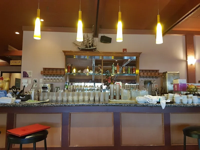 Noodle King Vietnamese Restaurant