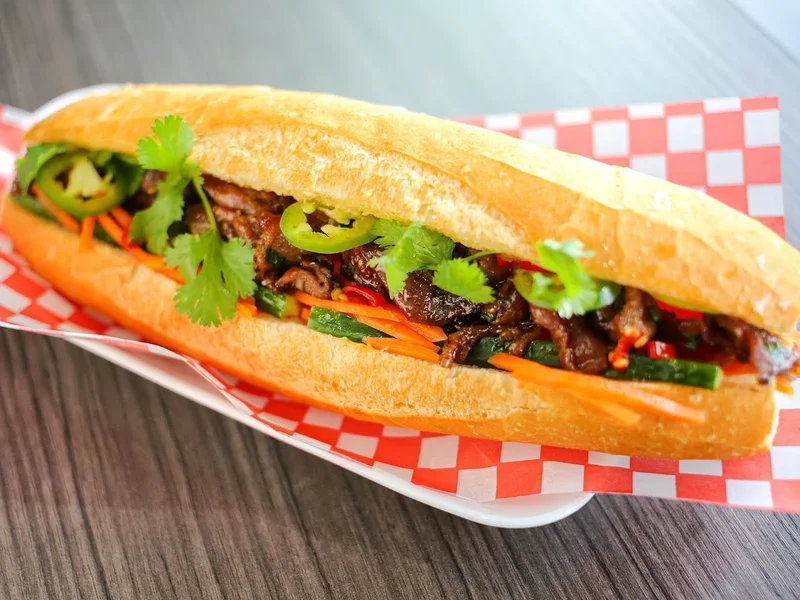 BAMI Vietnamese Eatery